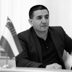 Хикмат Турсунов, 02.02, Ташкент