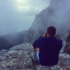 Александр Горячев, Воскресенск