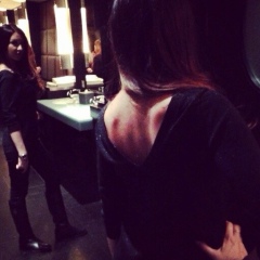 Ирина Рочева, 06.01, Toronto