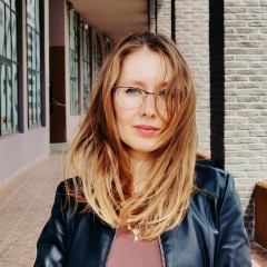 Елена Бурчакова, 27.06, Белгород