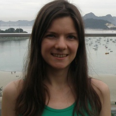 Екатерина Коновальцева, 14.06, Москва