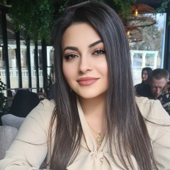 Татевик Дерцян, 01.01