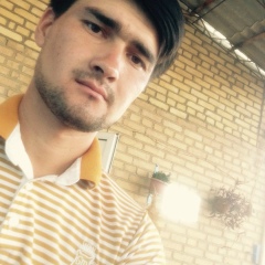 Даянч Сапаров, 04.05.1993, Горки