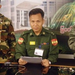 Zin Minn, 16.06.1982