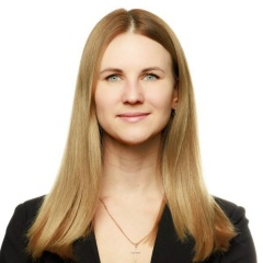 Ольга Гаврева, 26.12.1989, Кемерово