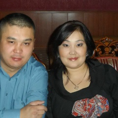 Гульназ Абилдаева, 02.10.1980, Кызылорда