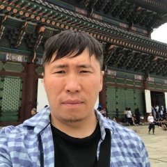 Александр Халматов, 15.07.1981, Улан-Удэ