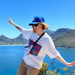 Кристина Симонова, Томск