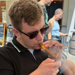 Nicu Babu, 22.02, Koper