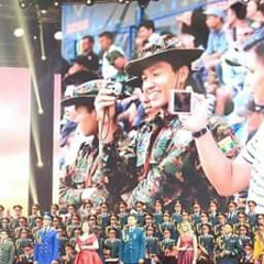 Yadanar Ko, 24.05.1995