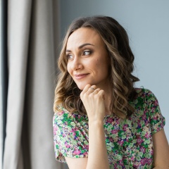 Иринка Касько, 16.10.1986, Санкт-Петербург