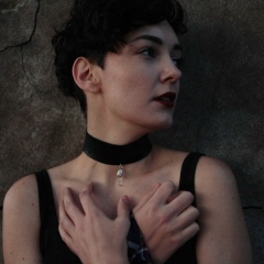 Евгения Метлушко, 25.02, Москва