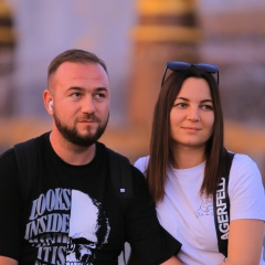 Михаил Яланжи, 03.10.1992, Москва