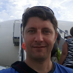 Евгений Иваницкий, 17.05.1983, Петропавловск