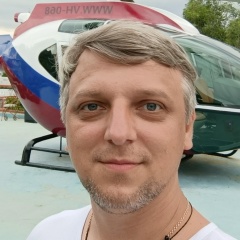 Александр Крикунов, 26.07.1985