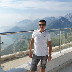 Рустам Адилбаев, 02.06.1989, Bulawayo