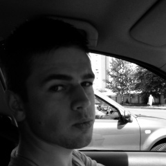 Ярослав Савчук, 28.09, Киев