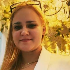 Светлана Хрипко, 01.07.1995, Череповец
