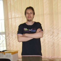 Владислав Бутаков, 24.10.1992, Николаев