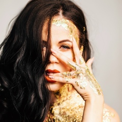 Анна Уткина, 20.01.1986, Тюмень