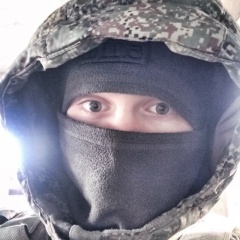 Обрывки Памяти, 19.01, Москва