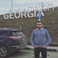 Арен Манукян