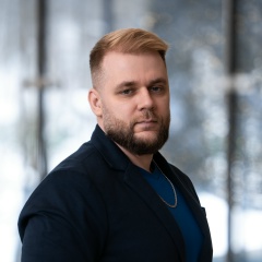 Виктор Мяликов, 10.06.1990, Москва