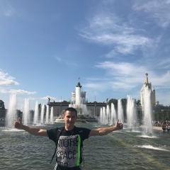 Санёк Николаев, Курск