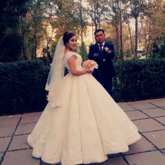 Гульнур Шыныбек, 15.04, Кызылорда