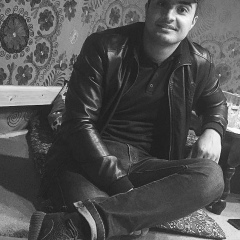 Ali Lateefee, 07.01, London