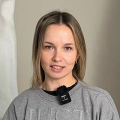 Светлана Макс, Минск