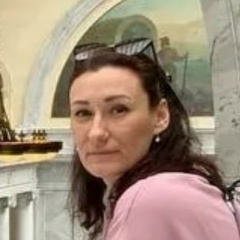 Катерина Новикова, 28.11, Минск