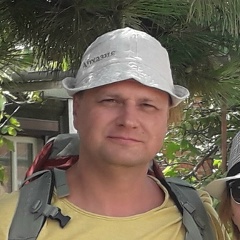 Алексей Нурминский, 22.05.1976, Москва