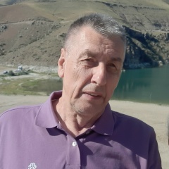 Валерий Самохин, Калуга