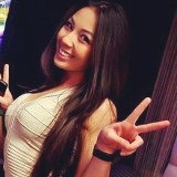 Алия Алпысбаева, 08.04.1991, Астана