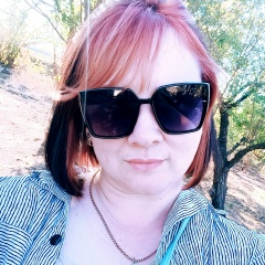 Тамара Круподёрова, 01.07, Луганск