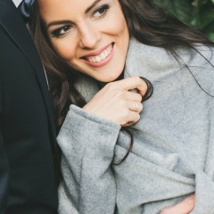 Катерина Малая, 02.12, Санкт-Петербург