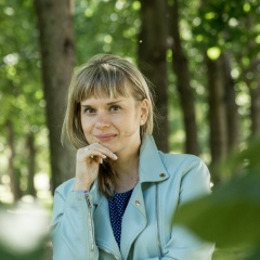 Татьяна Анфилова, 22.07, Санкт-Петербург