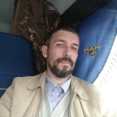 Андрей Близнюк, 12.05.1976, Днепр (Днепропетровск)