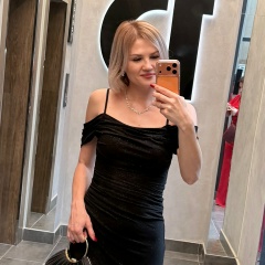 Ольга Мамина, 04.07, Краснодар