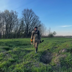 Михаил Карачёв, Санкт-Петербург