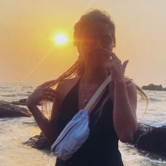 Анастасия Зимник, 12.06.1987, Москва