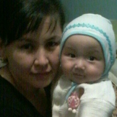 Асылзат Мадиева, 03.04.1991, Конаев / Капшагай