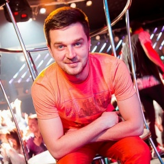 Oleg Letskiy, 07.12.1988, Винница