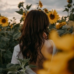 Анна Лазарева, 03.10, Москва