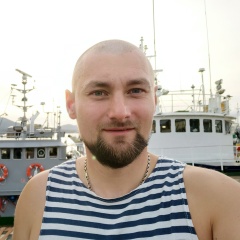 Александр Вячеславович, Белгород