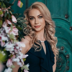 Julia Luneva, 02.12, Москва