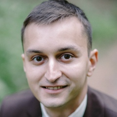 Андрей Латкин, 08.05.1990, Новосибирск