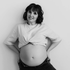 Ольга Волос, 20.02, Благовещенск