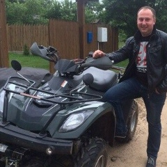 Руслан Даниленко, Гродно